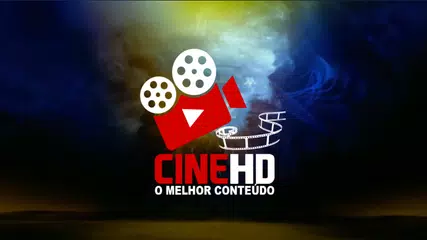 CINEHD - PRIME APK download