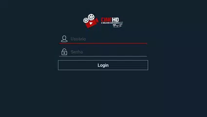 CINEHD - PRIME APK download