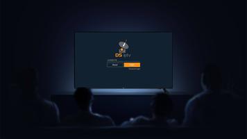 DS-IPTV poster