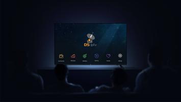 DS-IPTV screenshot 1