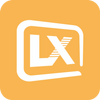 Lxtream Player ikona