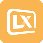 Lxtream Player icono