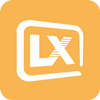 Lxtream Player 圖標
