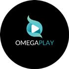 Omega Play icône