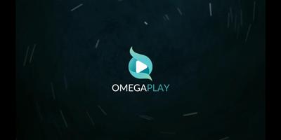 Omega Play Affiche