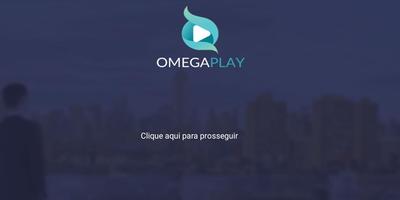 Omega Play capture d'écran 1