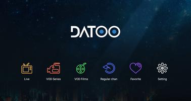 DaToo Player screenshot 1