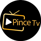 Pince Player biểu tượng