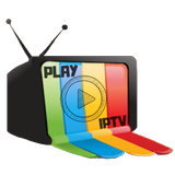 ikon PLAY IPTV