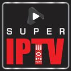 Super IPTV أيقونة