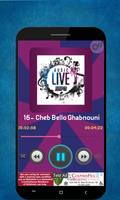 جميع أغاني شاب بيلو بدون أنترنت  Cheb Bello 2018 الملصق