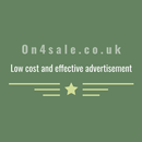 On4Sale - Low cost and effective advertisement APK