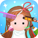 Idle Barber Shop APK