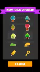 Скачать Collect'em All: 3D Match Game APK