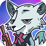 Idle X Club: animal restaurant