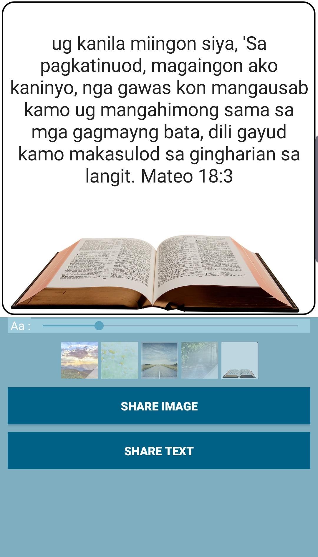 Cebuano