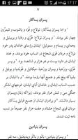 Persian Bible capture d'écran 1