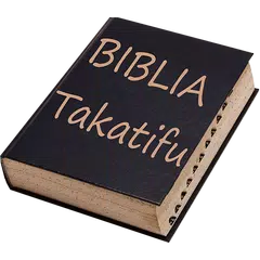 Descargar APK de ﻿Biblia Takatifu