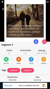 Citations De Sagesse For Android Apk Download