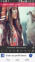 Native Music, Radio Native Fm Meditation 스크린샷 2