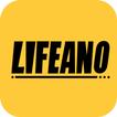 Lifeano icon