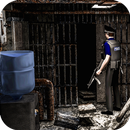 Escape de la Prisión 2 Saga APK