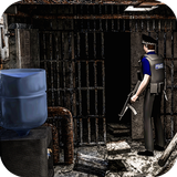 Escape the Prison Room 2 biểu tượng