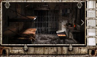 Escape the Prison Room 2 پوسٹر