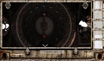 Escape the Prison Room 2 ảnh chụp màn hình 1