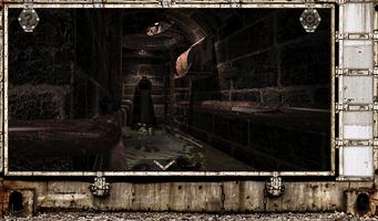 Escape the Prison Room 2 ảnh chụp màn hình 2