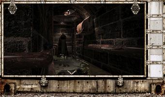 Escape the Prison Room 2 screenshot 2