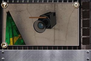 Escape the Prison Room screenshot 1
