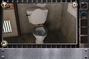 Escape the Prison Room imagem de tela 2