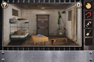 Escape the Prison Room স্ক্রিনশট 3