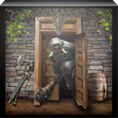 Escape del Cuarto Epico APK
