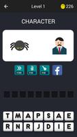 Ultimate Emoji Quiz Screenshot 2