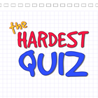 The Hardest Quiz icône