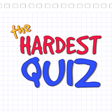 The Hardest Quiz ícone