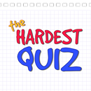 The Hardest Quiz - Brain Test aplikacja