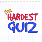 The Hardest Quiz-icoon