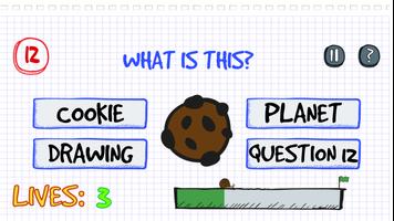 The Hardest Quiz imagem de tela 1