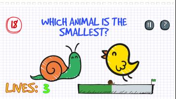 The Hardest Quiz imagem de tela 2