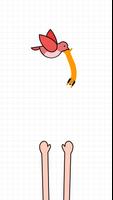 Catch the Weiner imagem de tela 1