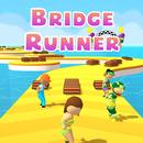 Bridge Runner Short Path Racing APK