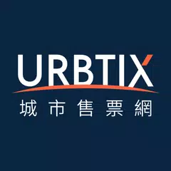 URBTIX APK Herunterladen