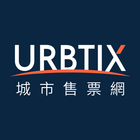 URBTIX 图标