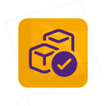 LC Coletor de dados আইকন