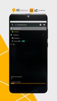 LC Dashboard Ekran Görüntüsü 2
