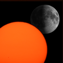 Sun Moon Almanac aplikacja