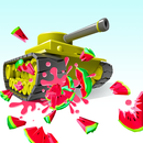 Tankrushing! APK